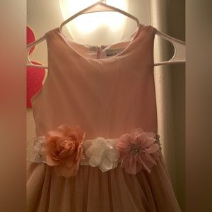 dress for girls 7 years suitable for weddings 15 years birthday any event